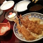 Tempura Sazen - 