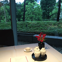 中国料理 星ヶ岡 - 