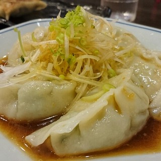 手打ちらーめん 麺之介_1