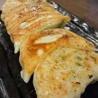 手打ちらーめん 麺之介_0