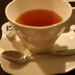 望楼NOGUCHI函館 - 紅茶