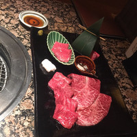うしごろ 貫 恵比寿本店 - 