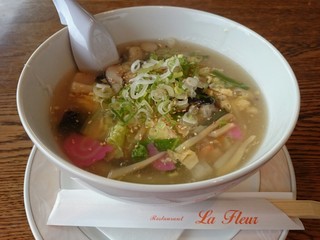 北海道 芦別ガタタンラーメン 食べログまとめ
