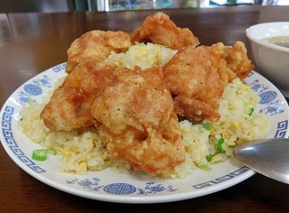 チャイナ飯店 - 