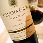 Wolfgang's Steakhouse - 