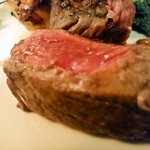 Wolfgang's Steakhouse - 
