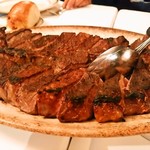 Wolfgang's Steakhouse - 