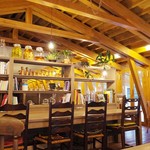 三条スパイス研究所 - 店内