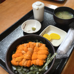 柿崎商店 海鮮工房 - 