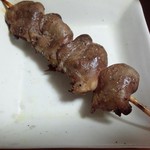 鳥や - こころ108円／平成28年7月