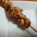 鳥や - えんがわ108円／平成28年7月