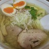 利尻昆布ラーメン くろおび