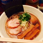 スプーンアンドヌードル - 