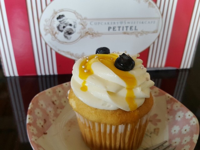 移転 スイーツアンドカフェ プティル Sweets Cafe Petitel 筒井 カフェ 食べログ