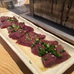 炭火焼 ゆうじ - 