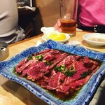 炭火焼 ゆうじ - 