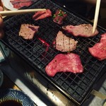 炭火焼 ゆうじ - 