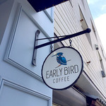 EARLY BIRD COFFEE - 