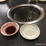 やっとかめ - 料理写真:セッティング