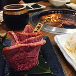 焼肉 乙ちゃん 本店 - 