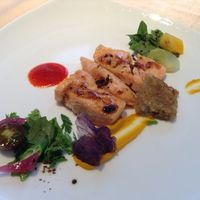 レストラン ミッテ - 