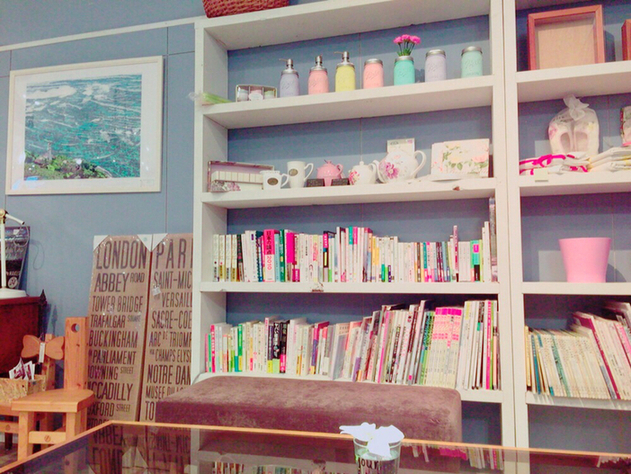 ラ セゾン（LA SAISON） - 中央弘前（カフェ）の写真