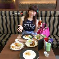 ビュッフェ＆カフェレストラン ナイト＆デイ - 