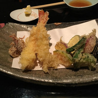 寿司 はせ川 西麻布店 - 