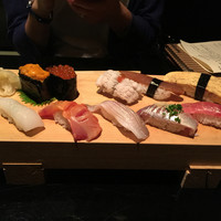 寿司 はせ川 西麻布店 - 