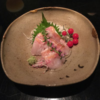 寿司 はせ川 西麻布店 - 