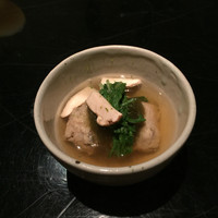 寿司 はせ川 西麻布店 - 