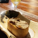 エムズグリエ - お通し☆