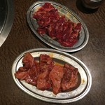 焼肉　平松 - 