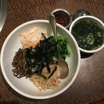 焼肉　平松 - 