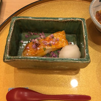鮨 村上二郎 - 