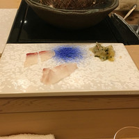 鮨 村上二郎 - 