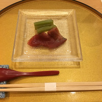 鮨 村上二郎 - 