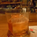 潟潟ヤ - 2010年9月　プラム酒美味しかった