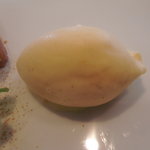 パティスリー・パリセヴェイユ - アイスクリーム