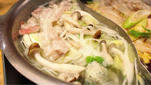 しゃぶ菜 イーアスつくば店 研究学園 しゃぶしゃぶ 食べログ