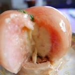 Bendel Yogashi Ten - 桃源郷の中はカスタードクリーム・2016/7