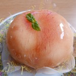 Bendel Yogashi Ten - 【桃源郷…560円】2016/7