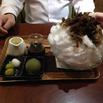 Maccha An Kenshin - 