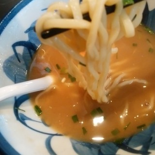 ラーメン亭 我聞_1