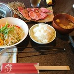 焼肉ますだ - 