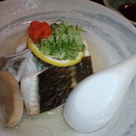 四季彩 和 - おまかせ料理（5000円）