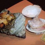 四季彩 和 - おまかせ料理（5000円）