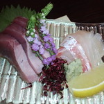 四季彩 和 - おまかせ料理（5000円）