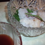 四季彩 和 - おまかせ料理（5000円）