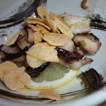 四季彩 和 - おまかせ料理（5000円）